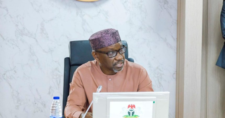 Nigeria's energy transition must be on its own terms