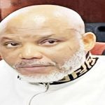 Nnamdi Kanu Convicted of Terrorism by Federal High Court