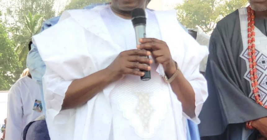 No Christian genocide in Nigeria, says AGF Fagbemi