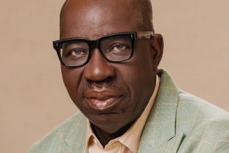 Obaseki Denies Diverting Benin Royal Museum Funds for MOWAA