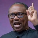 Peter obi