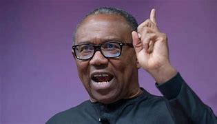 Peter obi