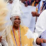 Olubadan praises Sultan of Sokoto as a detribalised leader
