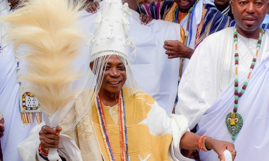 Olubadan praises Sultan of Sokoto as a detribalised leader