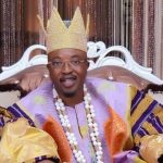 Oluwo of Iwo, Oba Abdulrasheed Akanbi