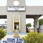 Osun State Polytechnic, Ire
