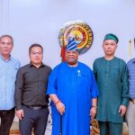 Osun woos Chinese investors for its free trade zone