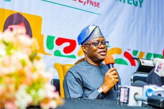 PDP National Convention in Ibadan to Mark Party Turnaround