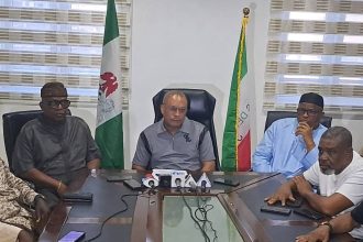 PDP crisis deepens as Damagum, others are suspended