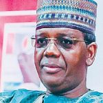 PDP leaders urge Tinubu to check Matawalle over defections