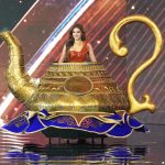 Yahoo entertainment home