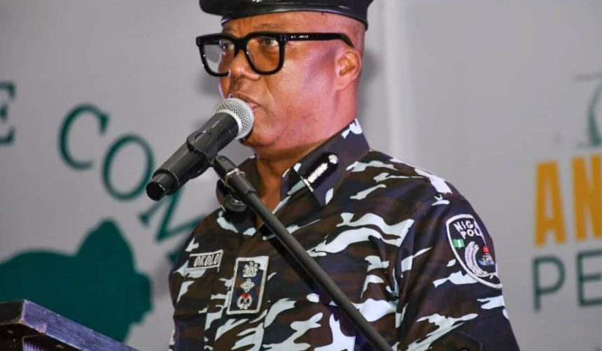 Police warn IPOB against election disruption