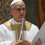 Pope says violence in Nigeria affects Christians & Muslims