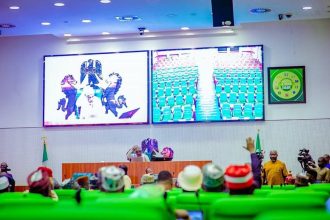 Reps give ministers ultimatum over unpaid Nigerian contracto