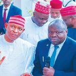 Rwandan envoy unveils renovated Kano colonial building