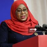 Samia Hassan sworn in as president amid Tanzania protests