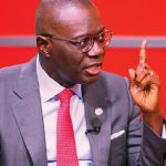 Sanwo-Olu Unveils 233-Unit Lagos Housing Estate in Ajah