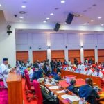 Senate reopens probe into ELRA leadership crisis in Nigeria