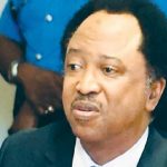 Shehu Sani condemns Trump’s military threat on Nigeria