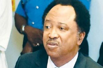 Shehu Sani condemns Trump’s military threat on Nigeria