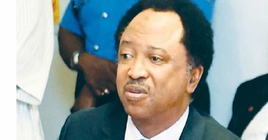 Shehu Sani condemns Trump’s military threat on Nigeria