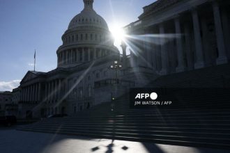 Shutdown may force airspace closures, warns transport secret