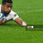 South Africa defy early red card to beat Italy in rugby win