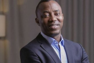 Sowore slams Trump's threat of US intervention in Nigeria