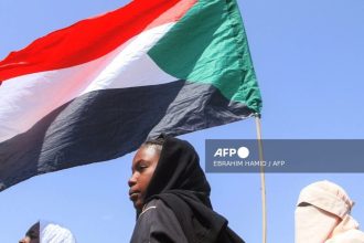 Sudan funeral attack kills 40 civilians, UN reports