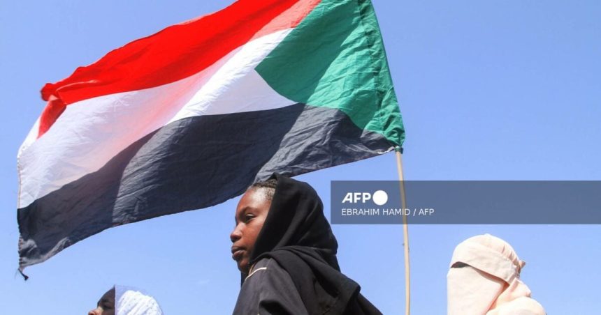 Sudan funeral attack kills 40 civilians, UN reports