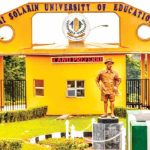 Tai Solarin University of Education