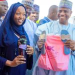 Tambuwal donates ₦20m to Sokoto women entrepreneurs