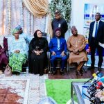 Tinubu Feels Your Grief, Shettima Tells Kebbi Families