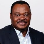 Dr. Jimoh Ibrahim