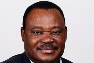 Dr. Jimoh Ibrahim