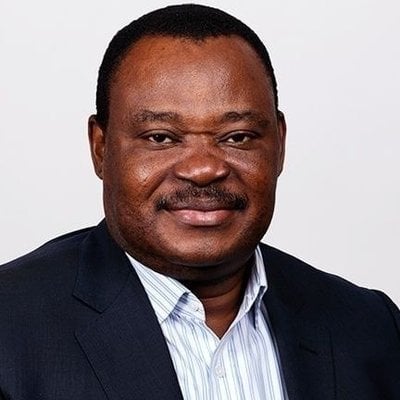 Dr. Jimoh Ibrahim
