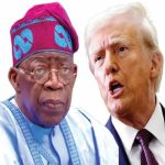 Tinubu to meet Trump over Christian genocide Nigeria claims