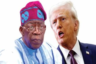 Tinubu to meet Trump over Christian genocide Nigeria claims