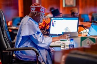 Tinubu to name Nigerian envoys for foreign missions soon