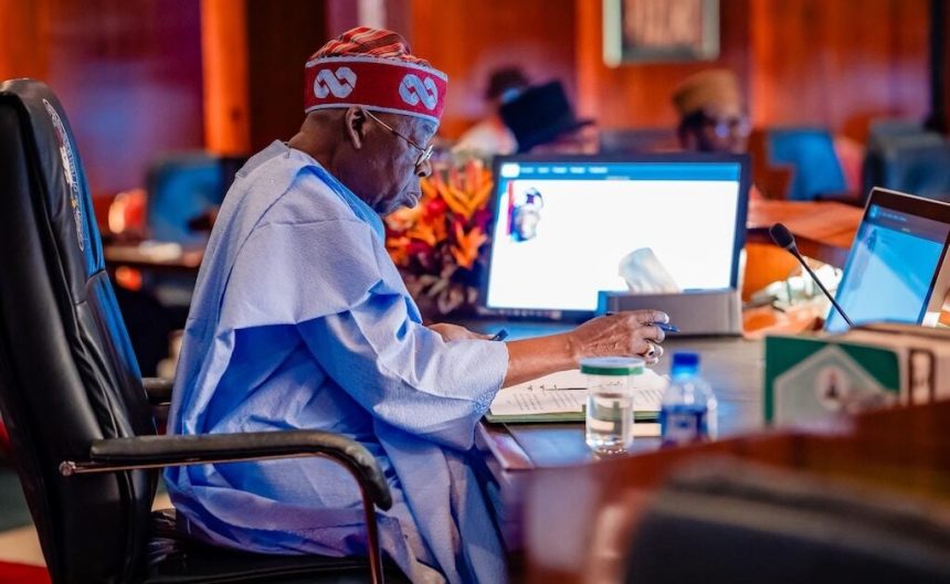 Tinubu to name Nigerian envoys for foreign missions soon