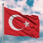 turkey flag