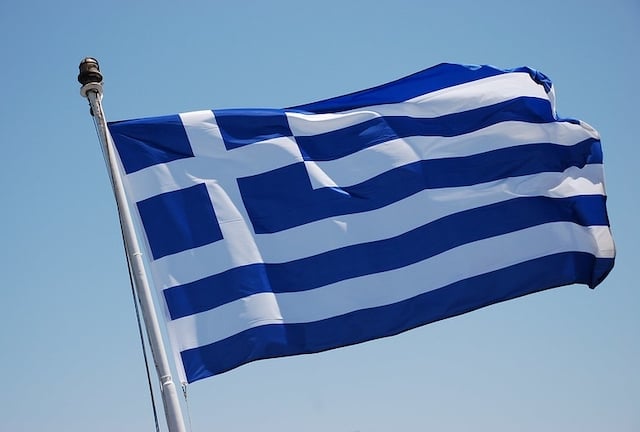 GreekFlag-Α