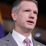 US lawmaker slams China over military action in Nigeria