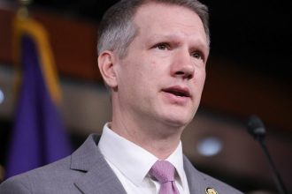 US lawmaker slams China over military action in Nigeria