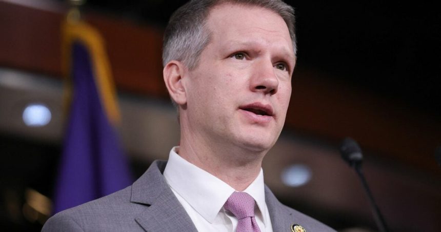 US lawmaker slams China over military action in Nigeria