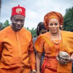 Unhealthy foods are fuelling diabetes, says Nonye Soludo