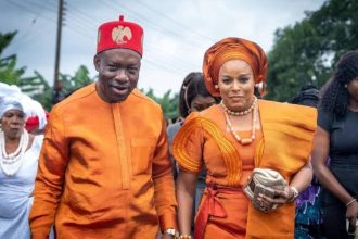 Unhealthy foods are fuelling diabetes, says Nonye Soludo