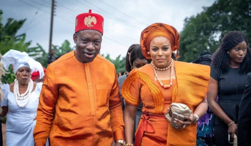 Unhealthy foods are fuelling diabetes, says Nonye Soludo