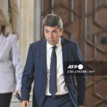 Valencia leader resigns after backlash over deadly floods