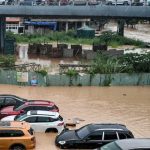 Vietnam flood death toll rises to 16 in central region